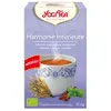 Image de Yogi Tea Harmonie Intérieure 17 sachets