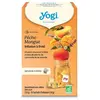 Image de Yogi Tea Infusions à Froid pêche mangue 15 sachets