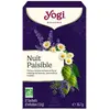 Image de Yogi Tea Nuit Paisible 17 Sachets