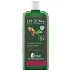 Image de Logona Soins Capillaires Shampoing Fortifiant à la Caféine Bio 250ml
