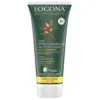 Image de Logona Soins Capillaires Soin Après-Shampoing Brillance à l'Argan Bio 200ml