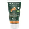 Image de Logona Soins Capillaires Masque Réparateur à l'Argoursier Bio 150ml