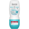 Image de Lavera Deo Roll-On Basis Sensitiv 50 ml
