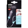 Image de Braun Bébé Aspirateur Nasal Manuel