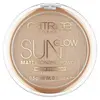Image de Catrice Visage Sun Glow Poudre Bronzante Matifiante N°035 Universal Bronze 9,5g
