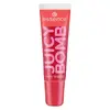 Image de Essence JUICY BOMB shiny lipgloss N°104 Poppin' Pomegrenade