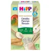 Image de Hipp Céréales Pommes Biscuits dès 8 mois 250g