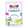 Image de Hipp Lait 1 Combiotic® FLM dès 0 à 6 mois 800g