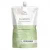 Image de Wella Professionals Elements Recharge Après-shampoing régénérant sans sulfate pour tous cheveux 1L