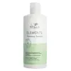 Image de Wella Professionals Elements Shampoing régénérant sans sulfate pour tous types de cheveux 500ml