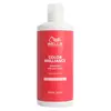 Image de Wella Professionals Invigo Color Brilliance Shampoing pour cheveux colorés fins à moyens 500ml