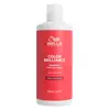 Image de Wella Professionals Invigo Color Brilliance Shampoing pour cheveux épais et colorés 500ml