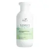 Image de Wella Professionals Elements Shampoing apaisant sans sulfate pour cuir chevelu sec ou délicat 250ml