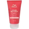 Image de Wella Professionals Invigo Color Brilliance Masque cheveux pour cheveux colorés fins à moyens 75ml