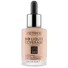 Image de Catrice Visage HD Liquid Coverage Fond de Teint N°020 Rose Beige 30ml