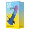 Image de ROMP Piccolo Gode en Silicone