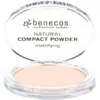 Image de Benecos Poudre Compacte Fair