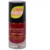 Image de Benecos Vernis à Ongles Cherry Red 5ml