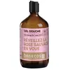 Image de Benecos Gel Douche Rose Sauvage Bio 500ml