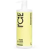 Image de Ice tame my hair Shampoing nourrissant vegan 1000ml