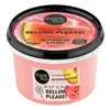 Image de Organic Shop Gommage Corps Hydratant Bellini please! - Pastèque et Pêche - 250ml