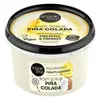 Image de Organic Shop Gommage Corps Nourrissant Pina colada - Ananas et Noix de Coco - 250ml