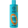 Image de Natura Siberica Oblepikha O Shampoing Grow Force et Croissance à l'argousier cheveux mous 400ml