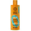 Image de Natura Siberica Oblepikha O Après-shampoing Grow Force et Croissance à l'argousier cheveux mous 400ml
