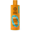 Image de Natura Siberica Oblepikha O Après-shampoing Repair Kératine à l'argousier cheveux secs et abimés 400ml