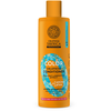 Image de Natura Siberica Oblepikha O Après-shampoing Color à l'argousier cheveux colorés et méchés 400ml