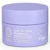 Image de Natura Siberica Blueberry Siberica Masque Crème de Nuit Rechargeant 50 ml