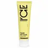 Image de ICE Crème de soin lissante cheveux bouclés VEGAN