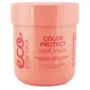 Image de Ecoforia Masque protection cheveux coloré 200ml