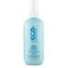 Image de Ecoforia Spray Après-shampoing sans rinçage hydratant Aqua 200ml