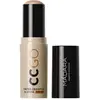 Image de Mádara CC Go Stick CC teinté aux céramides SPF 30, 40 sand 13g