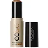 Image de Mádara CC Go Stick CC teinté aux céramides SPF 30, 80 fudge 13g