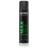 Image de Laque - Syoss - Max Hold - Fixation Extra Forte - 300ml - Protection UV