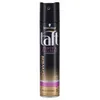 Image de Laque - Schwarzkopf - Taft Puissance & Plénitude - 250ml - Fixation Extra Forte - Volume Époustouflant