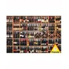 Image de Puzzle - PIATNIK - 1000 pièces - Tableaux et peintures