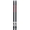 Image de Ski de fond - Fischer - Sports Crown Ef Mounted - Noir - Adulte - N44022