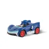 Image de Carrera - Sonic the Hedgehog - Voiture télécommandée RC 1/43 24GHz Mini Sonic