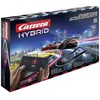 Image de Set de course - Carrera - Hybrid 50050002 - Porsche 911 GT3 R - Noir et Rouge - Pour enfants