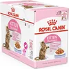 Image de Sachets Kitten Sterilised en Gelée pour Chaton - Royal Canin - 12x85g