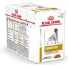 Image de Royal Canin Veterinary Diet Urinary S/O Moderate calorie pour chiens Emincés 12 sachets 100 g