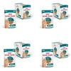 Image de Nourriture humide pour chats senior - ROYAL CANIN - AGEING 11+ Sauce - Pack de 4 - Morceaux en sauce - Complexe HealthyAge7