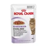 Image de ROYAL CANIN GATTO STERILISED JELLY IN BUSTINE 12X85GR