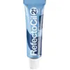 Image de Refectocil Coloration pour cheveux Coloration pour cils et sourcils N° 2.1 Bleu foncé - 15 ml