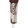 Image de Refectocil Coloration pour cheveux Coloration pour cils et sourcils N° 3 Brun naturel - 15 ml