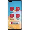 Image de HUAWEI P40 128 Go Gris