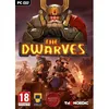 Image de The Dwarves PC en occasion ou reconditionné